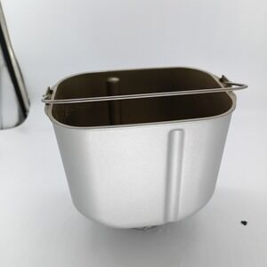 Panasonic SD-YD250 Breadmaker Replacement Bread Pan and Kneading Blade Set a6